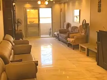 Properties For rent - 3 rooms - floor 2