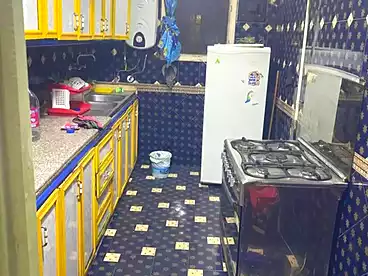 Properties For sale - 3 rooms - floor 8