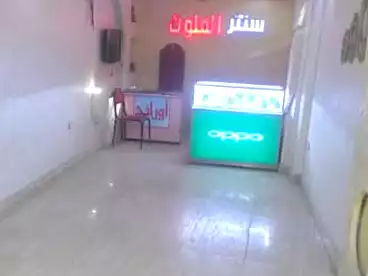 محلات للبيع - بالدور 0