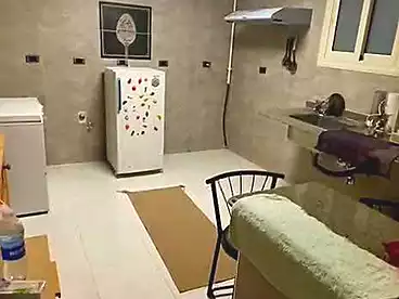 شقق للبيع - 3 غرف - بالدور 7