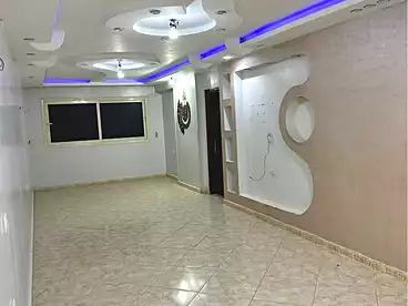 عقارات للإيجار - 3 غرف - بالدور 2