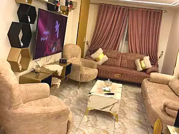 شقق للبيع - 2 غرف - بالدور 1