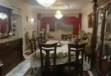 شقق للبيع - 3 غرف - بالدور 6