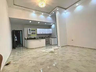 شاليهات للبيع - 2 غرف - بالدور 0