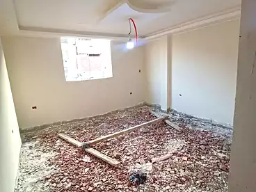 شقق للبيع - 2 غرف - بالدور 6