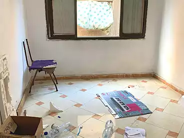 Apartments For rent - 2 rooms - floor 3