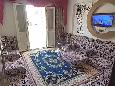 شقق للبيع في شارع قاصد كريم، البيطاش، 100 متر