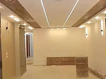 Apartments For sale - 3 rooms - floor 1