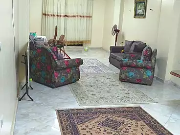شقق للبيع - 3 غرف - بالدور 4