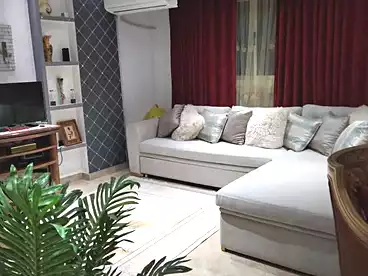 Apartments For sale - 3 rooms - floor 8