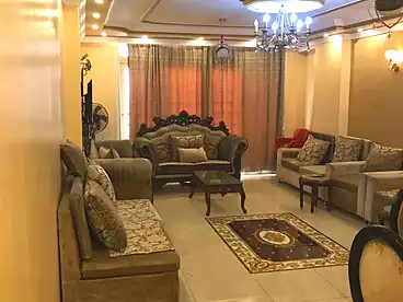 Properties For rent - 2 rooms - floor 7