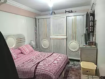 عقارات للبيع في الروضة الخضراء - مجموعة طلعت مصطفي، كمبوند بالعجمي، 85 متر