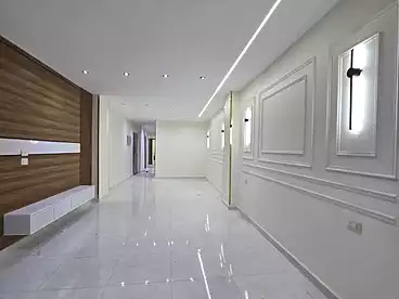 شقق للبيع - 3 غرف - بالدور 10