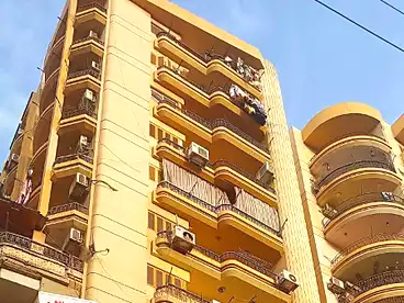 Properties For sale - 5 rooms - floor 4