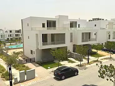 شقق مفروشة للبيع - 1 غرف - بالدور 2