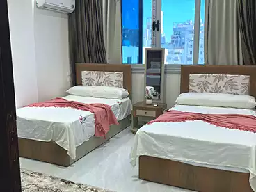 Apartments For rent - 1 rooms - floor 8