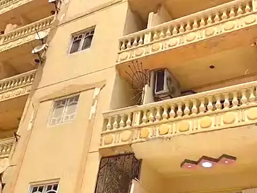 عقارات للبيع في شاطئ النخيل - ٦ اكتوبر، العجمي، 95 متر