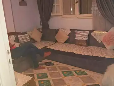 Apartments For sale - 3 rooms - floor 5