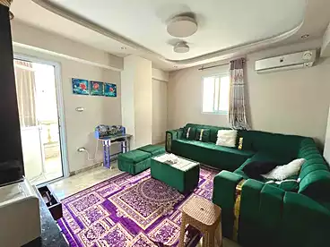 Apartments For sale - 3 rooms - floor 14