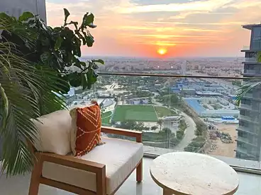 Studio For sale - 1 rooms - floor 7