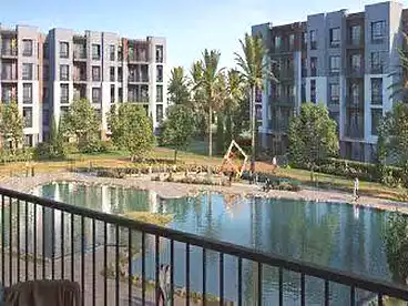 Apartments For sale - 1 rooms - floor 3