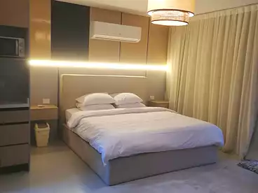 Studio For rent - 1 rooms - floor 3