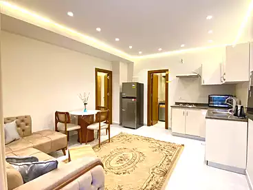 Studio For rent - 1 rooms - floor 2