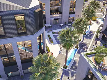 Administrative For sale - 1 rooms - floor 1