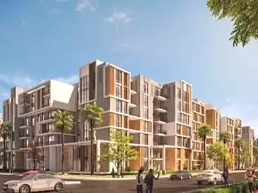 Apartments For sale - 3 rooms - floor 2