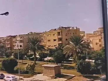 شقق للإيجار - 3 غرف - بالدور 2