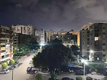 عقارات للبيع - 2 غرف - بالدور 4