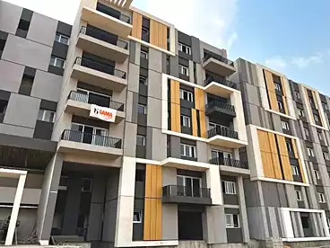 Apartments For sale - 2 rooms - floor 3