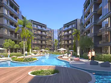 Apartments For sale - 1 rooms - floor 2