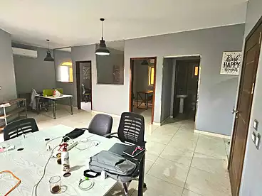 Properties For rent - 3 rooms - floor 2