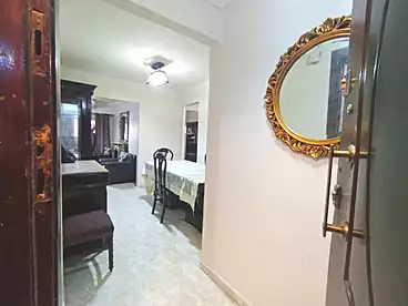 عقارات للبيع - 3 غرف - بالدور 4