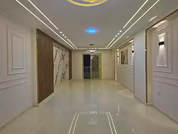 Apartments For sale - 3 rooms - floor 10