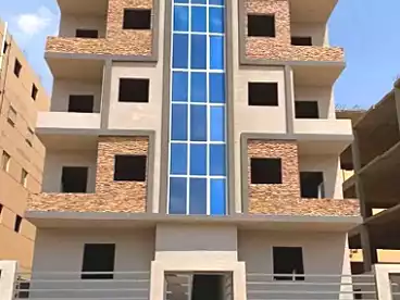 عقارات للبيع - 3 غرف - بالدور 3