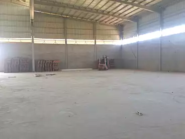 Storage For rent