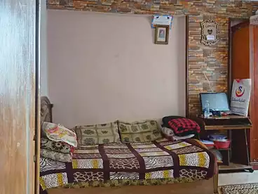 شقق للبيع - 3 غرف - بالدور 12