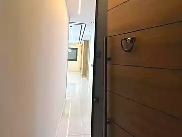 Apartments For sale - 3 rooms - floor 1