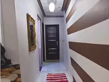 شقق مفروشة للإيجار - 3 غرف - بالدور 10