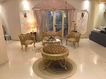 عقارات للإيجار - 3 غرف - بالدور 1