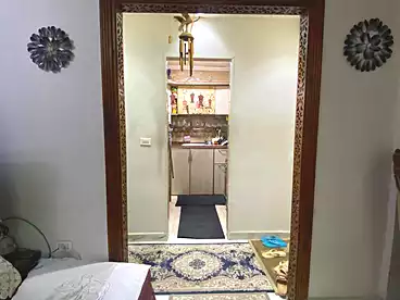 عقارات للبيع - 3 غرف - بالدور 14
