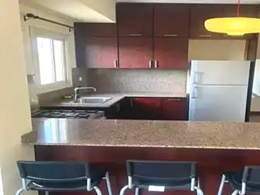 Duplex For sale - 4 rooms - floor 1