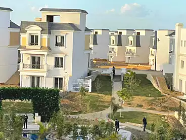 Town House For sale - 4 rooms