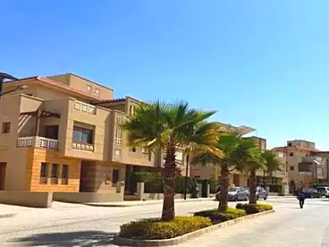 Villas For sale - 4 rooms