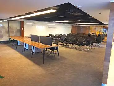 Administrative For rent - 1 rooms - floor 1