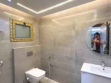 Properties For rent - 3 rooms - floor 7