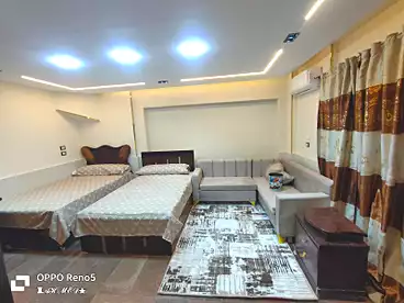 Apartments For rent - 1 rooms - floor 3