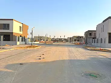 Town House For sale - 3 rooms